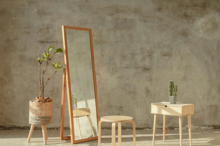 Design minimaliste : Comment créer un espace épuré et élégant